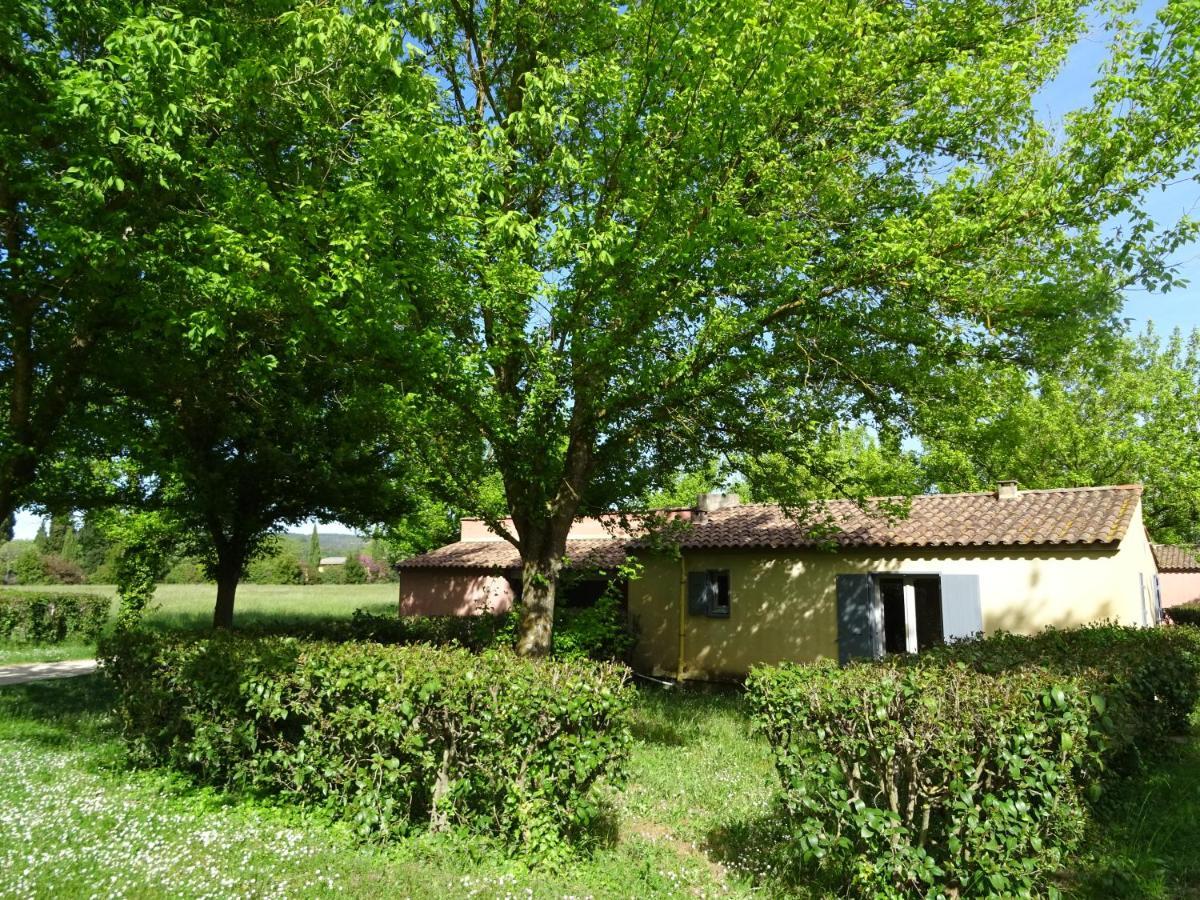 Hotel Domaine Le Moulin Neuf Saint-Quentin-la-Poterie Exterior foto