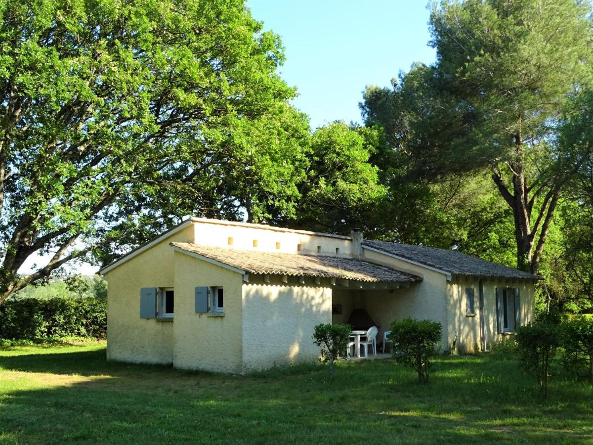Hotel Domaine Le Moulin Neuf Saint-Quentin-la-Poterie Exterior foto